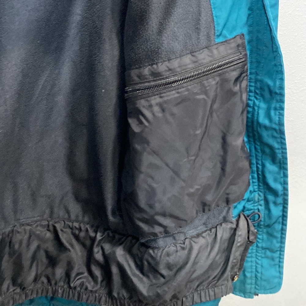 The North Face vintage coat‎ jacket 90s - Picture 10 of 13